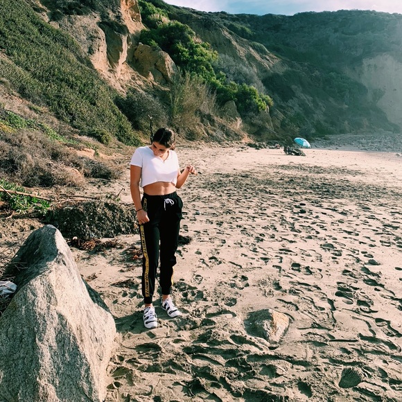 COPY - - Custom off-white Air Force ones - Picture 2 of 9